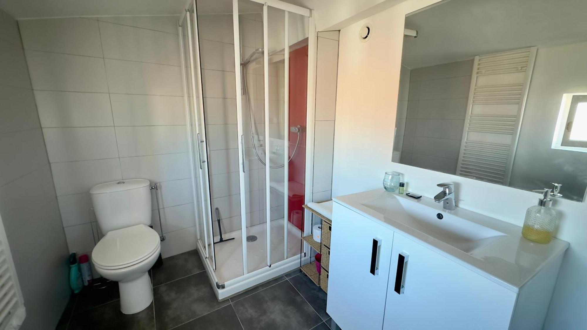 Appartements Climatises - Vieil أنتيب المظهر الخارجي الصورة
